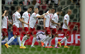 Sensacja na Narodowym: Polska - Niemcy 2:0