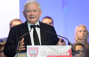 Kaczyński: potrzebny patriotyzm gospodarczy