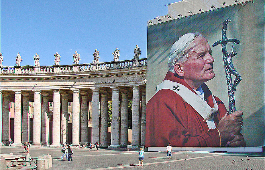 Synod odszedł od nauczania Jana Pawła II?