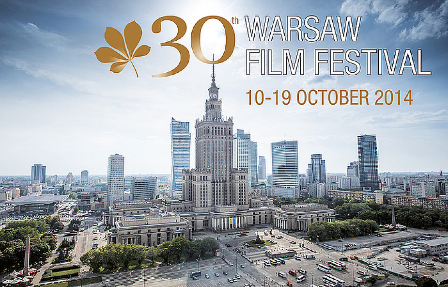 Relacja: 30. Warszawski Festiwal Filmowy