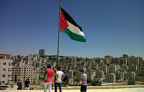 "Uznanie Palestyny nie może być symboliczne"