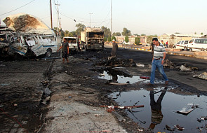 Libia: Egipskie samoloty bombardują islamistów