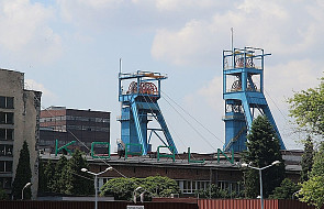 Przedłuża się akcja w kopalni Mysłowice-Wesoła