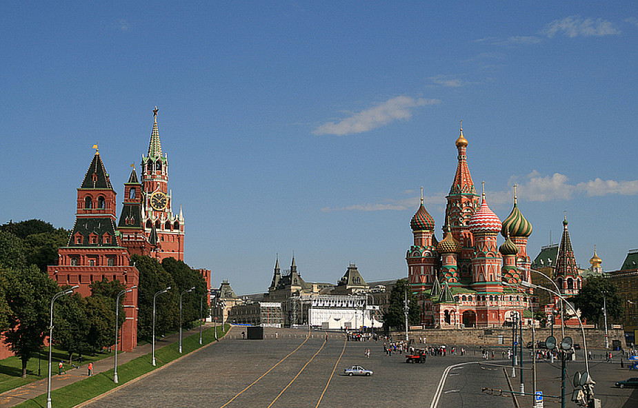 Kreml może przejąć kontrolę nad "Wiedomosti"