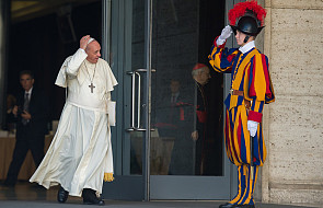 W piątek i sobotę ważne audiencje papieskie