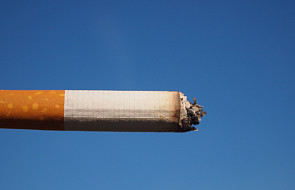 Zlikwidowano kanał przerzutu papierosów