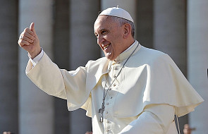 Papież Franciszek: pogłębić dialog z islamem