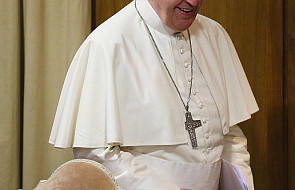 Papież: Dramat chrześcijan Bliskiego Wschodu