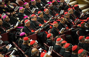 Jest Relacja Synodu Biskupów w języku polskim