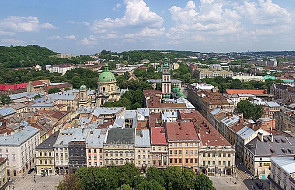 Spotkanie biskupów wschodnich we Lwowie