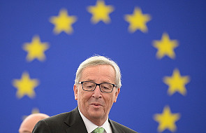 Prasa o wyborze Junckera na szefa KE