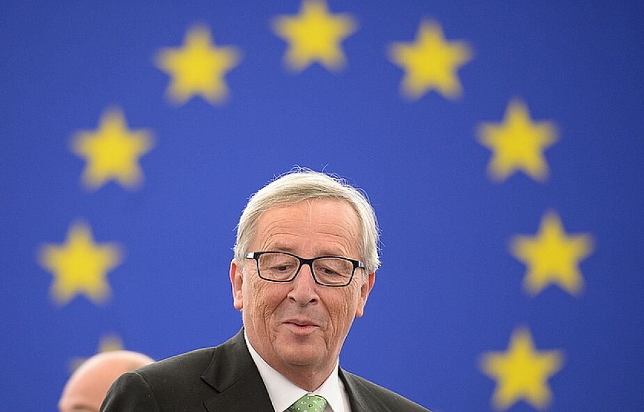 Prasa o wyborze Junckera na szefa KE