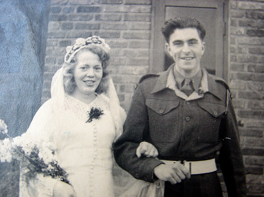 Ślub w stylu vintage - zdjęcie w treści artykułu nr 6