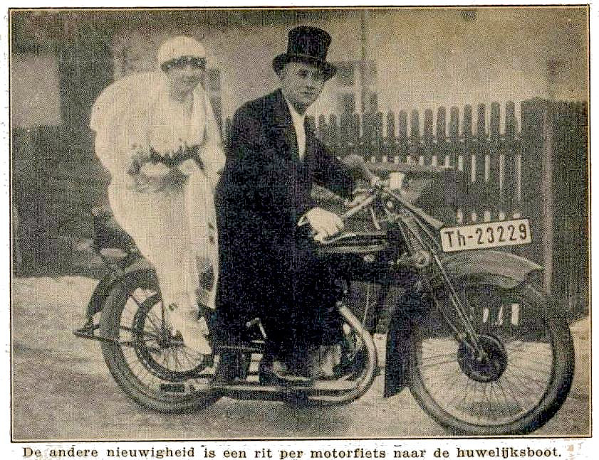 Ślub w stylu vintage - zdjęcie w treści artykułu nr 5
