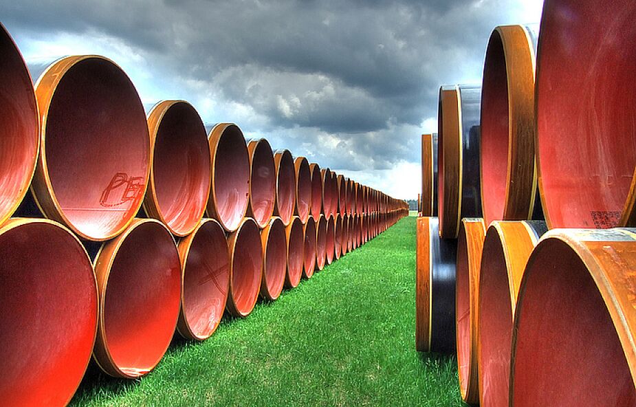Węgry ułatwią budowę gazociągu South Stream