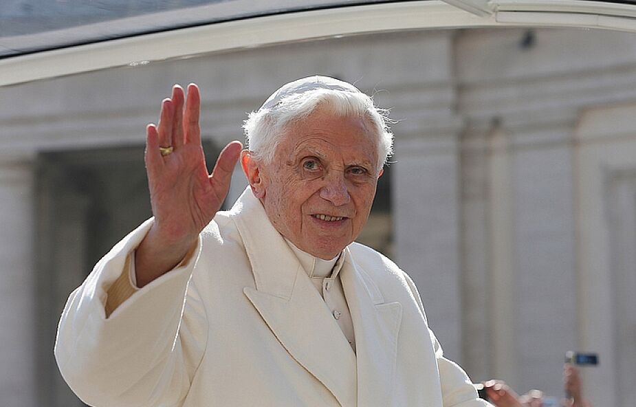 Benedykt XVI: dialog nie zastępuje misji