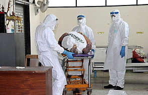 USA: zaostrzają przepisy w walce z ebolą