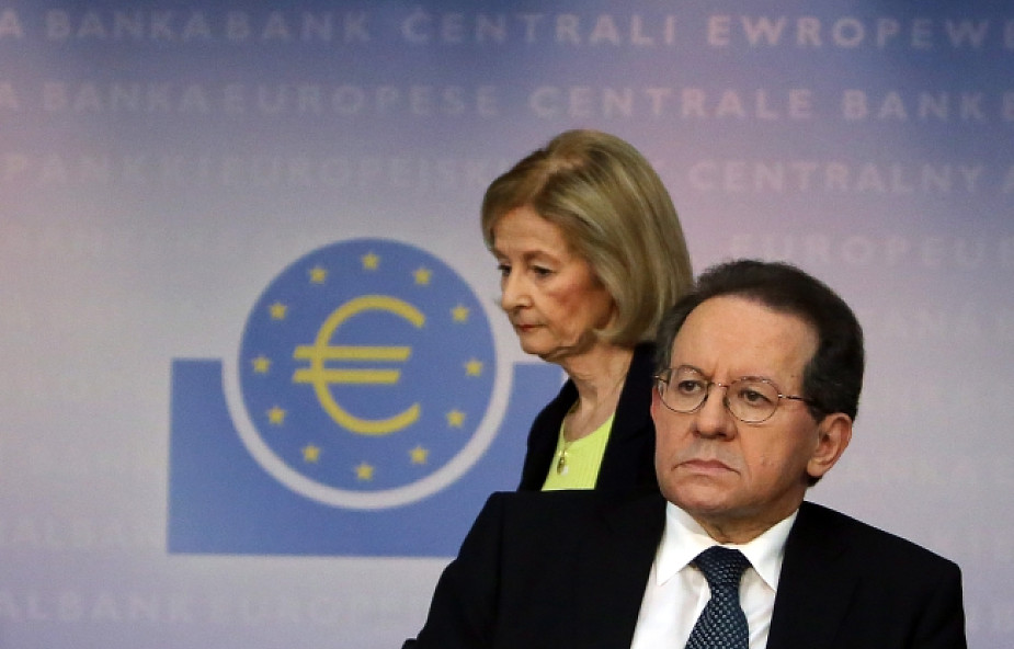 25 banków nie podołało stress testom EBC