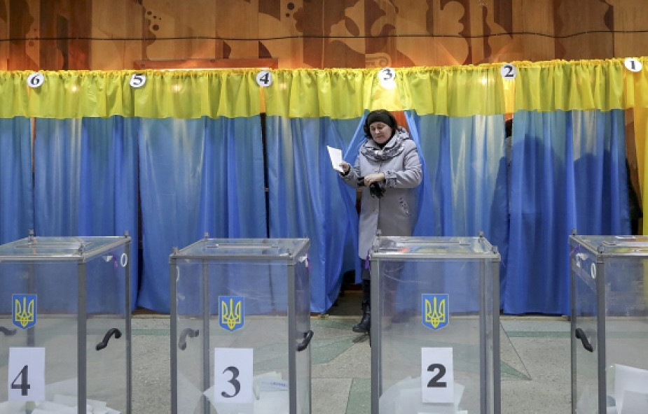 Rosja: wybory na Ukrainie były prawomocne