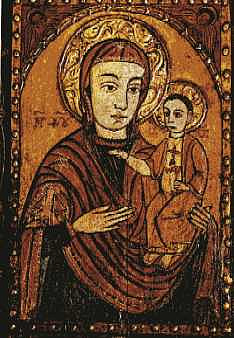 Katedra Świętego Szczepana Męczennika - zdjęcie w treści artykułu