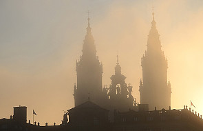 Odkryj katedrę w Santiago de Compostela