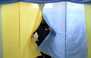 "Wybory przyniosły porażkę sił prorosyjskich"