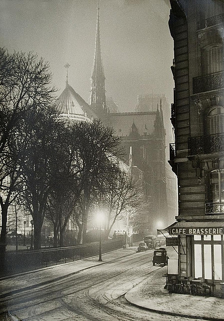 Katedra Najświętszej Marii Panny w Paryżu - zdjęcie w treści artykułu nr 3