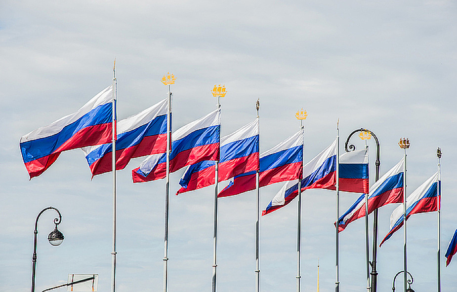 Krytyka Rosji cofnięcia akredytacji Swiridowowi