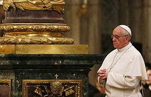 Papież Franciszek o powołaniu kapłańskim