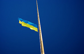 Grupa Wyszehradzka za niepodległą Ukrainą
