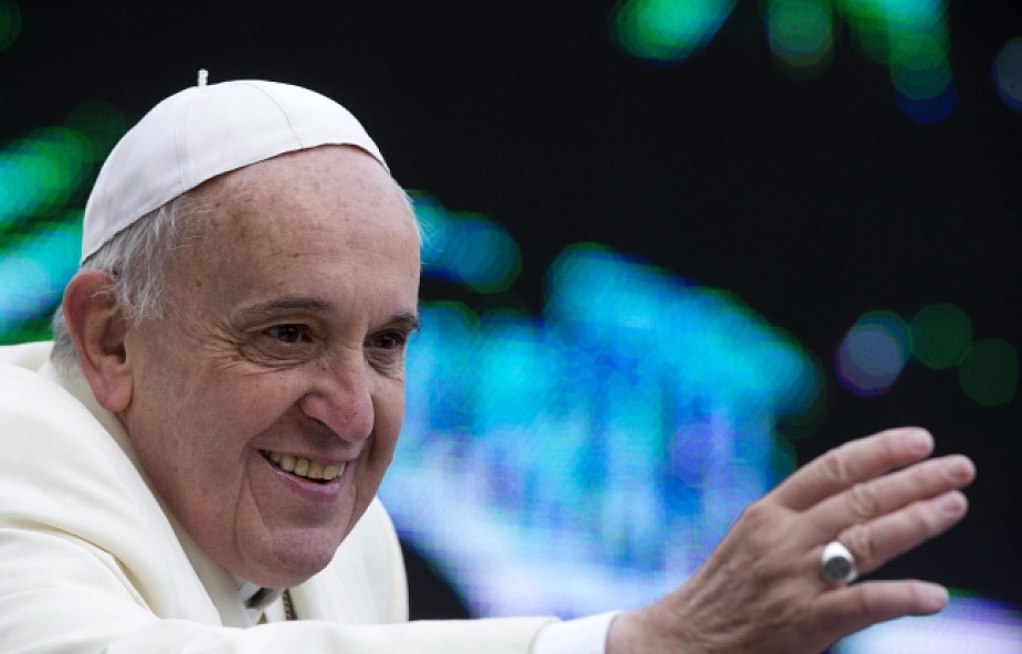 Papież Franciszek apeluje do starokatolików
