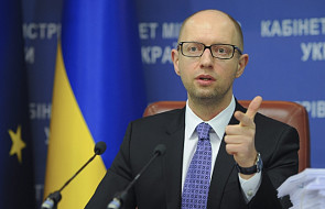 Kijów chce trójstronnego porozumienia ws. gazu