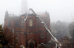 Apel o pomoc przy remoncie katedry