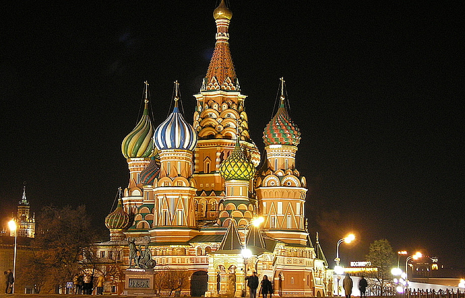 Moskwa: niski poziom wiedzy religijnej w Rosji