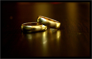Sakrament małżeństwa dla wierzących
