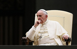 Papież Franciszek: Nie po to jest synod!