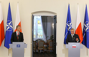 Polska wywiąże się z zobowiązań szczytu NATO