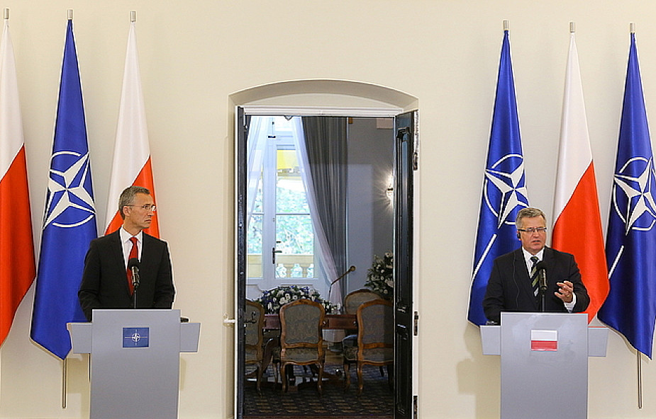 Polska wywiąże się z zobowiązań szczytu NATO