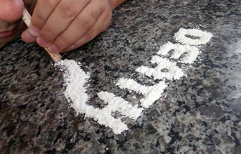 Proces ws. "przemytu" kokainy przekazany do USA