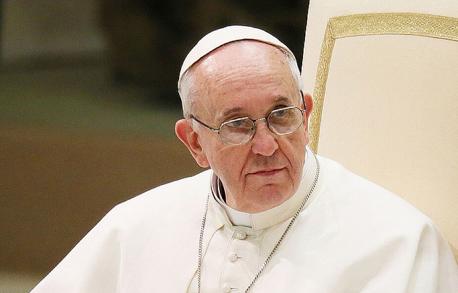 Papież wezwał amerykańskie Caritas