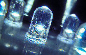 Nagroda za diody LED oddaje ideę jej fundatora