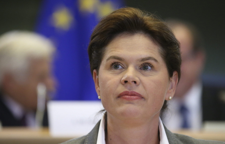 Eurodeputowani odrzucili słoweńską kandydatkę