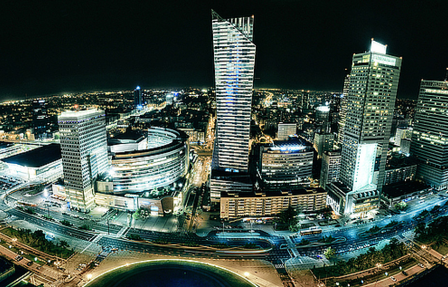 Jakie będą polskie miasta w przyszłości?