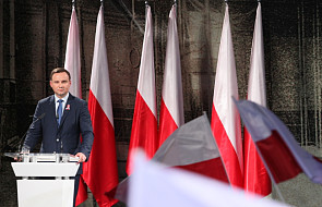 Andrzej Duda - kandydat PiS na prezydenta RP