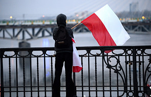 Polska obchodzi Święto Niepodległości
