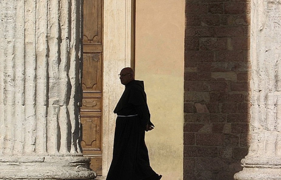 Wkróce beatyfikacja polskich franciszkanów