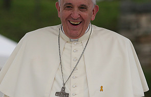Papież ws. godności człowieka, rodziny i pokoju