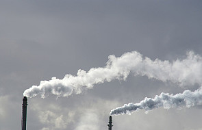 USA i Chiny - nowe cele redukcji CO2
