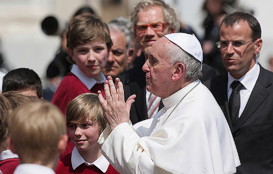W 2015 roku papież złoży wizytę w Paragwaju?