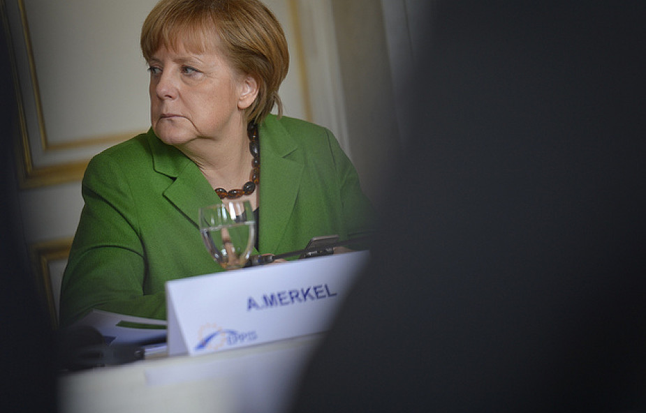 Eksperci krytykują politykę gospodarczą Merkel